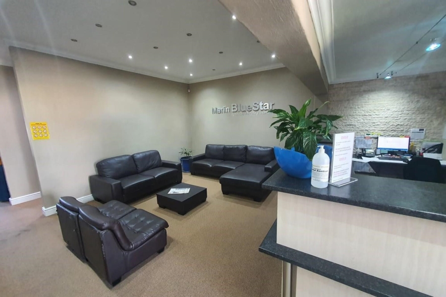 Commercial Property for Sale in Newton Park Eastern Cape